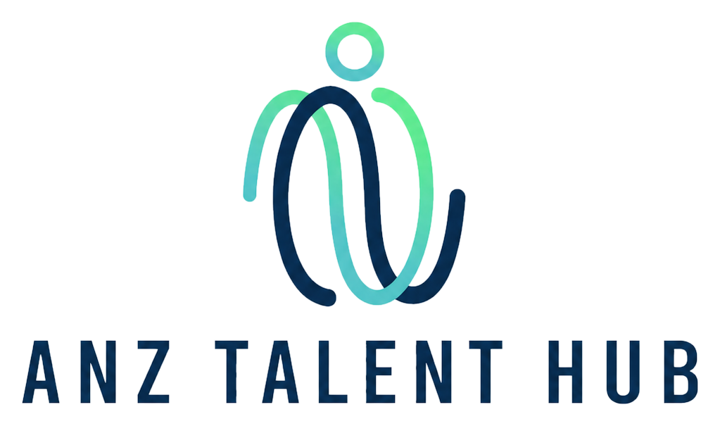 ANZ Talent Hub